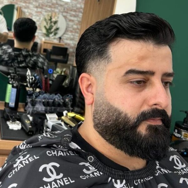 Barber